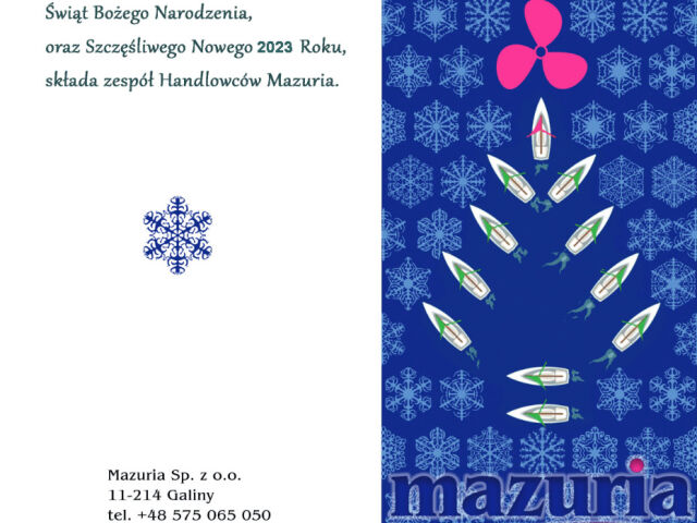 Życzenia świąteczne