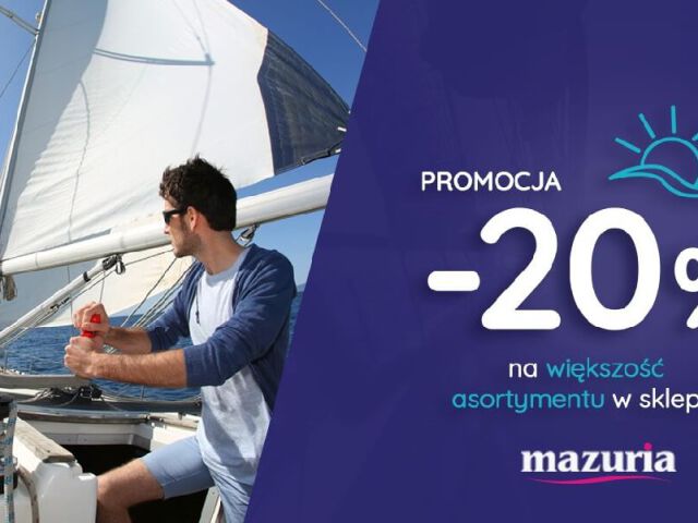Promocja do 7 maja 2023r.